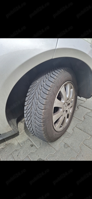 De vanzare Mercedes A160  - imagine 7