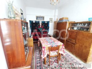 Apartament cu 3 camere langa Butoiul de Aur zona Orasul de Jos - imagine 6