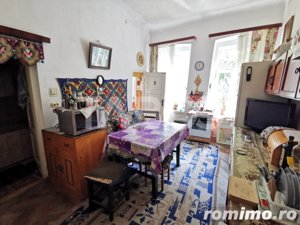 Apartament cu 3 camere langa Butoiul de Aur zona Orasul de Jos - imagine 5