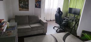 Apartament lux 4 camere ultracentral KM 0; etaj 6 din 8; 90 mp; trilateral - imagine 6