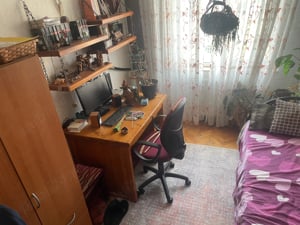 Apartament 4 Camere + Garaj + Boxă ( Mag Maramureș ) - imagine 5