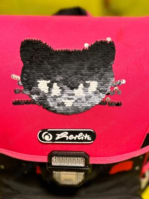 Ghiozdan Herlitz - imagine 2