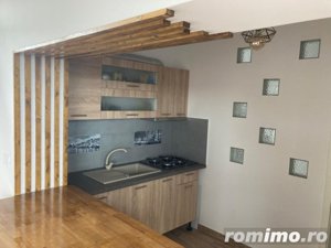 Oportunitate ! Apartament superb 3 camere, 86mp, parcare, zona Tauti! - imagine 12