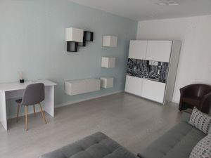 Apartament 2 camere City of Mara - imagine 2