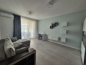 Apartament 2 camere City of Mara