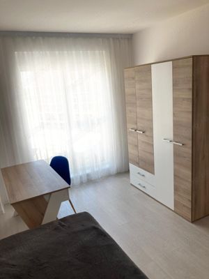 Apartament 2 camere City of Mara - imagine 3