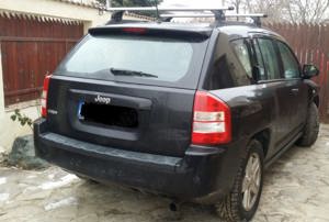 Vand Jeep Compass 2.0CRD (VW) 2007 - imagine 2 Vand Jeep Compass 2.0CRD (VW) 2007 - imagine 2