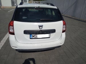 De vanzare Dacia Logan MCV - imagine 6