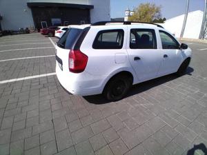 De vanzare Dacia Logan MCV - imagine 3