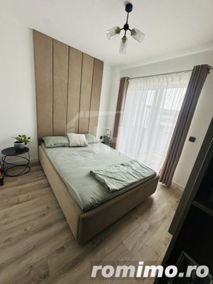 Casa cu finisaje si mobilier premium, 120 mp utili, zona Unitatea Militara - imagine 2