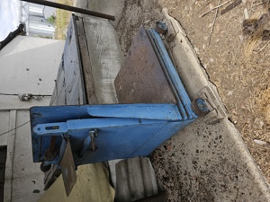 Vand cantar pana la 1000kg - imagine 3