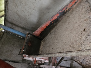 Vand moara cu ciocane 1000kg ora - imagine 6