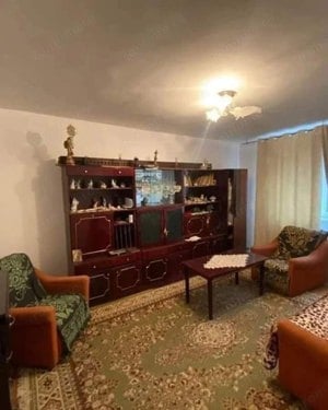 De vanzare 2 camere , ultracentral , 43500 euro - imagine 3