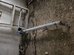 Vand moara cu ciocane 1000kg ora - imagine 3