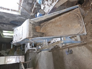 Vand moara cu ciocane 1000kg ora - imagine 5