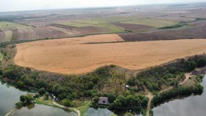 Teren de vânzare în Periș (LAC), Ilfov - 960 mp, urbanism,posibilitate construcție P+1E +M. - imagine 4