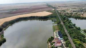 Teren de vânzare în Periș (LAC), Ilfov - 960 mp, urbanism,posibilitate construcție P+1E +M. - imagine 5