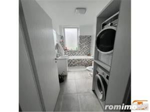 Apartament 3 camere Dumbravita cu curte - imagine 6