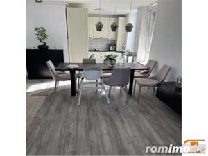 Apartament 3 camere Dumbravita cu curte - imagine 2