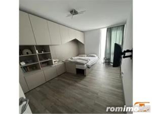 Apartament 3 camere Dumbravita cu curte - imagine 3