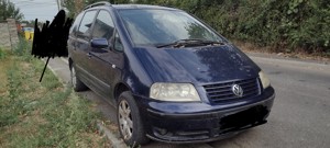 Dezmembrez Volkswagen Sharan,Seat Alhambra  - imagine 2