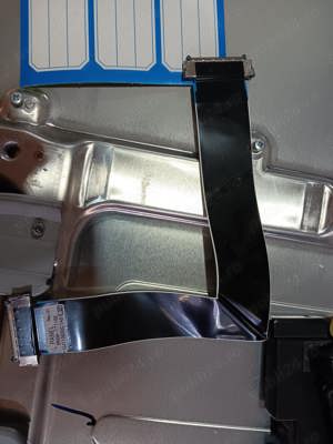 lvds bn96-17116e de pe tv Samsung ue32d5000