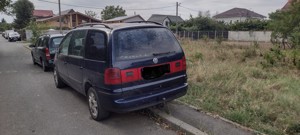 Dezmembrez Volkswagen Sharan,Seat Alhambra  - imagine 3