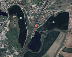 Teren de vânzare în Periș (LAC), Ilfov - 960 mp, urbanism,posibilitate construcție P+1E +M. - imagine 3