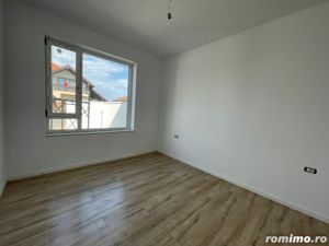 Duplex pozitie excelenta Moșnița Nouă, lângă M City - imagine 6