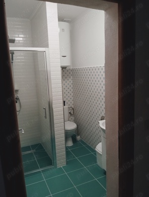 Apartament de închiriat la țară în regim hotelier! 70 (mp.) 3 dormitoare,hol, bucătărie ,baie - imagine 3