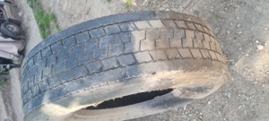 Anvelope 295 80 22.5