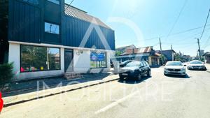 Spatiu comercial strada 11 Iunie - imagine 4