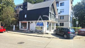 Spatiu comercial strada 11 Iunie - imagine 12