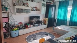 Doraly Mall- Apartament 2 cam dec , centrala pe gaz , etaj intermediar