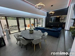 Casa Noua Mobilata 300MP | Trapezului | Ozana | 2022 | 4 locuri parcare - imagine 8