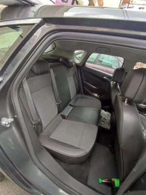 Opel Astra J, benzina 1.4 turbo 140cp, an 2010 - imagine 9