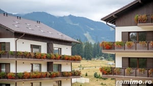 APARTAMENT DE VACANTA  - POIANA BRASOV - imagine 4