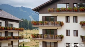 APARTAMENT DE VACANTA  - POIANA BRASOV - imagine 6