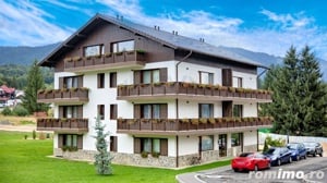 APARTAMENT DE VACANTA  - POIANA BRASOV - imagine 2