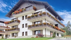 APARTAMENT DE VACANTA  - POIANA BRASOV - imagine 11