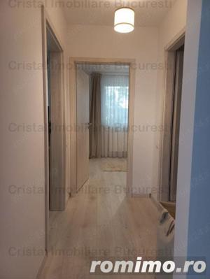 Apartament 3 camere. Brancoveanu. zona Izvorul Rece.  - imagine 15