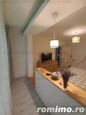 Apartament 3 camere. Brancoveanu. zona Izvorul Rece.  - imagine 3