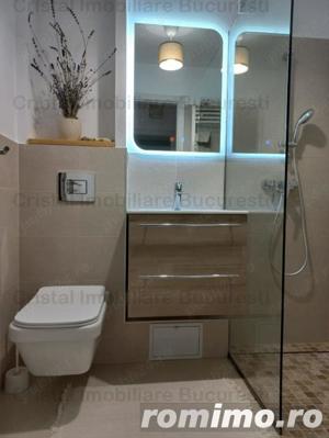 Apartament 3 camere. Brancoveanu. zona Izvorul Rece.  - imagine 13