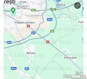 Frumusani  DN4   Calarasi   Teren stradal de vanzare - imagine 3 Frumusani  DN4   Calarasi   Teren stradal de vanzare - imagine 3