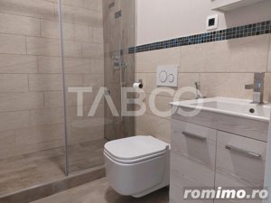 Spatiu de birouri modern 107 mp 3 camere etaj 3 zona Calea Dumbravii - imagine 7