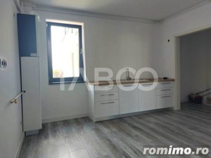 Spatiu de birouri modern 107 mp 3 camere etaj 3 zona Calea Dumbravii - imagine 6