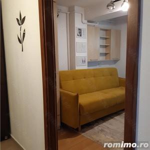 Apartament 1 camera Blascovici - bloc nou - imagine 2