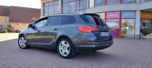 Opel astra j 2011 1,7cdti 125cp  - imagine 8