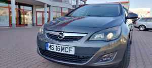Opel astra j 2011 1,7cdti 125cp  - imagine 5