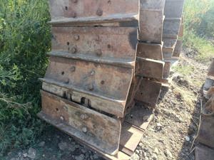 Vand diverse din dezmembrarea unui buldozer Fiat Allis bd 20  - imagine 2